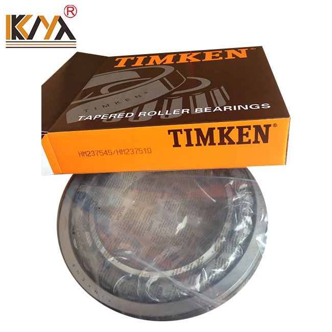 TIMKEN HM237545   bearings